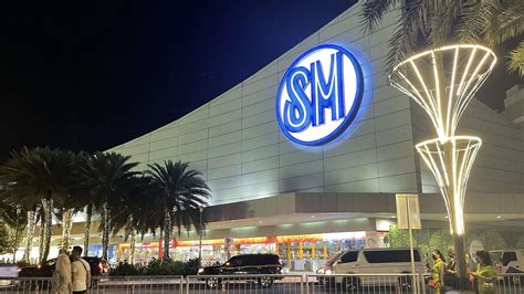 mlb - sm moa pasay photos|Sporting.